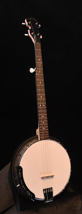 Gold Tone AC-5 Five String Banjo
