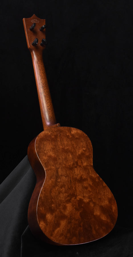 Martin 1T "IZ" Tenor Ukulele