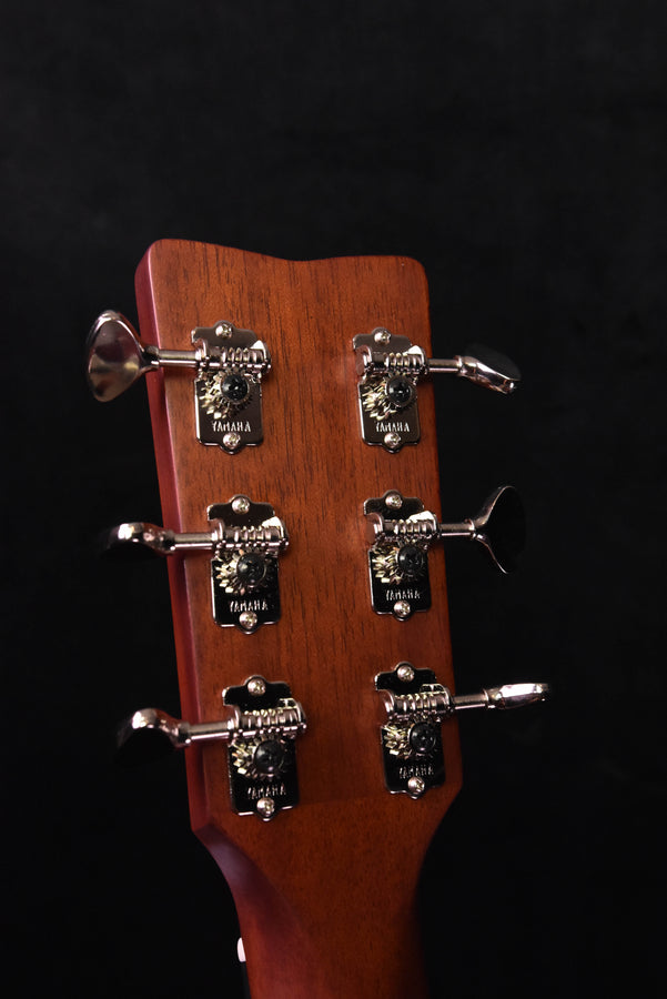 Yamaha FSX5 Acoustic/Electric Guitar