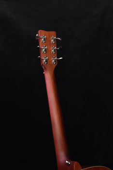 yamaha fsx5 acoustic/electric guitar