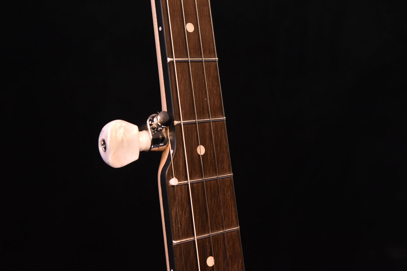 Gold Tone AC-5 Five String Banjo