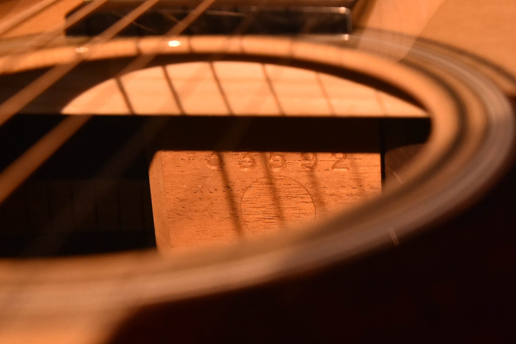 Collings OM2H Cutaway 1 3/4" Nut Acoustic Guitar