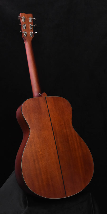 Yamaha FSX5 Acoustic/Electric Guitar