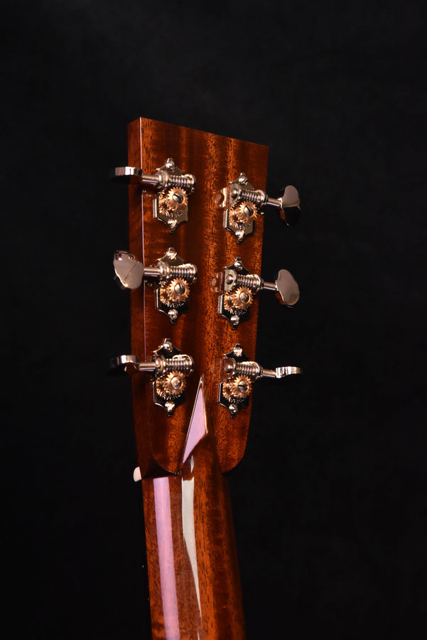 Collings OM2H Cutaway 1 3/4" Nut Acoustic Guitar