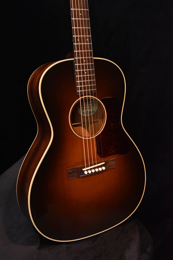 Used Bourgeois LDB-0 Aged Tone Sitka Spruce Top Guitar- 2019 Build