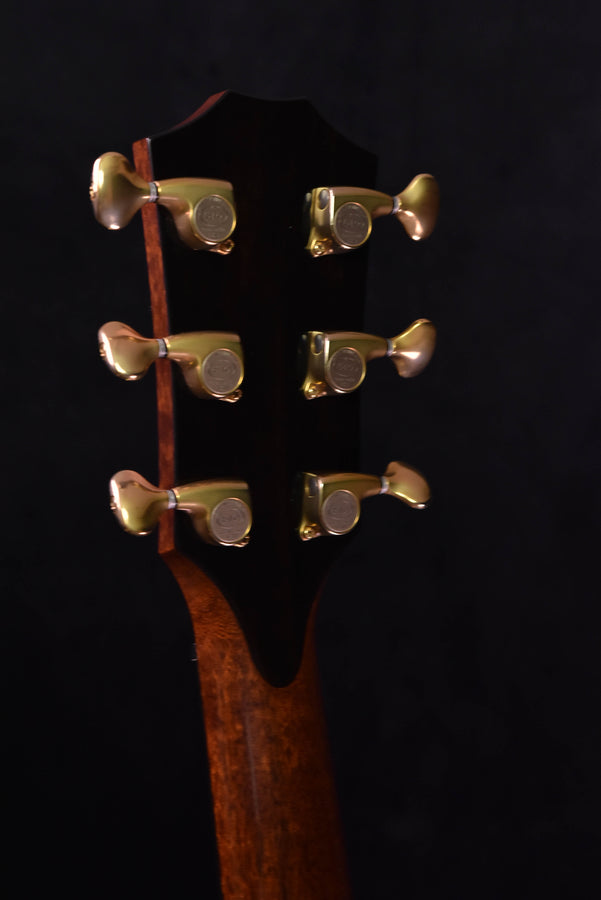 Used Taylor 914CE Acoustic Guitar- 2019. Excellent Condition