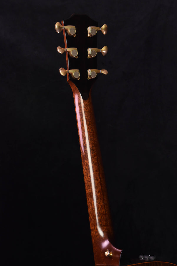 Used Taylor 914CE Acoustic Guitar- 2019. Excellent Condition