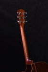 Yamaha A5R ARE Natural Cutaway Dreadnought Acoustic Guitar