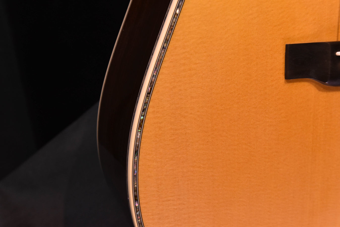 Martin D-45 Dreadnought Acoustic Guitar