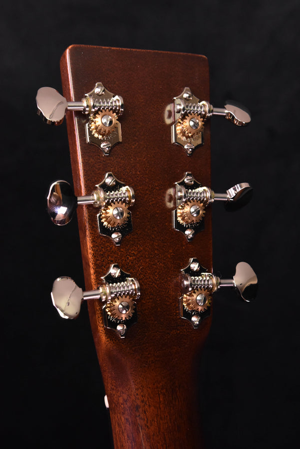 Martin Custom Expert Model CE-15  000-18 Authentic 1937