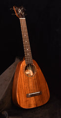 Romero Creations Tiny Tenor Koa