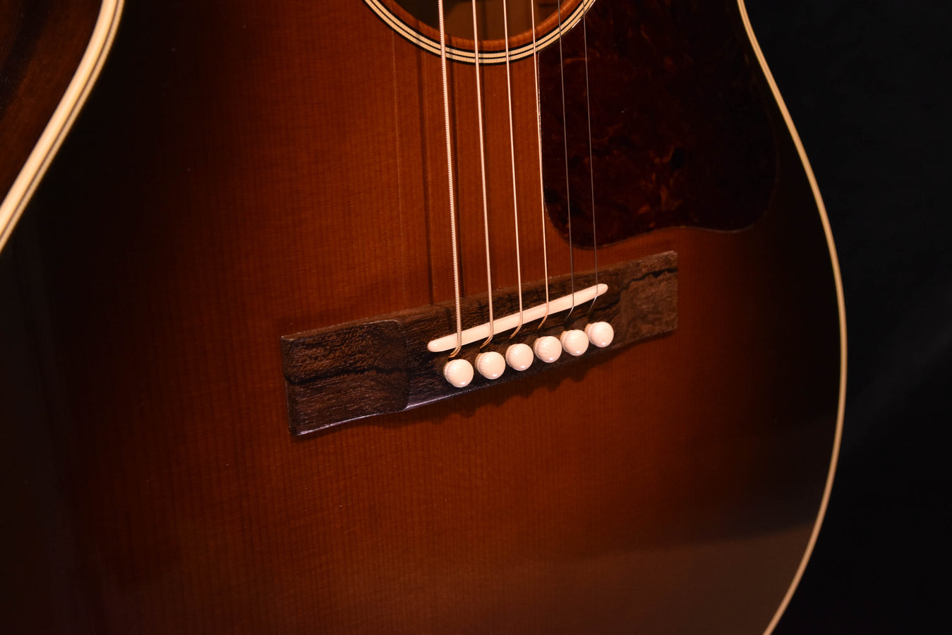 Used Bourgeois LDB-0 Aged Tone Sitka Spruce Top Guitar- 2019 Build