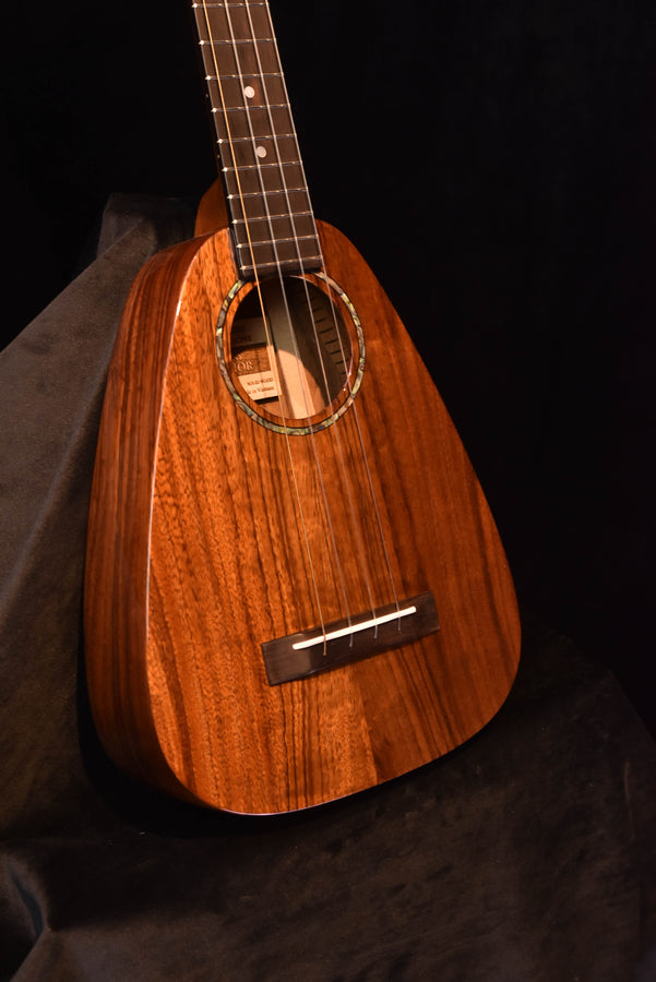 Romero Creations Tiny Tenor Koa