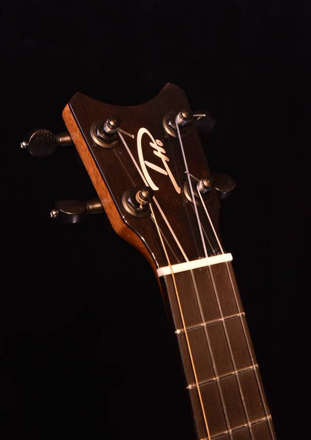 Romero Creations Tiny Tenor Koa