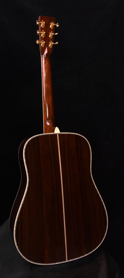 Martin D-45 Dreadnought Acoustic Guitar