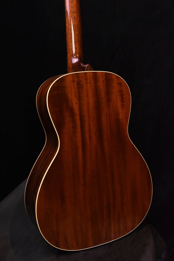 Used Bourgeois LDB-0 Aged Tone Sitka Spruce Top Guitar- 2019 Build