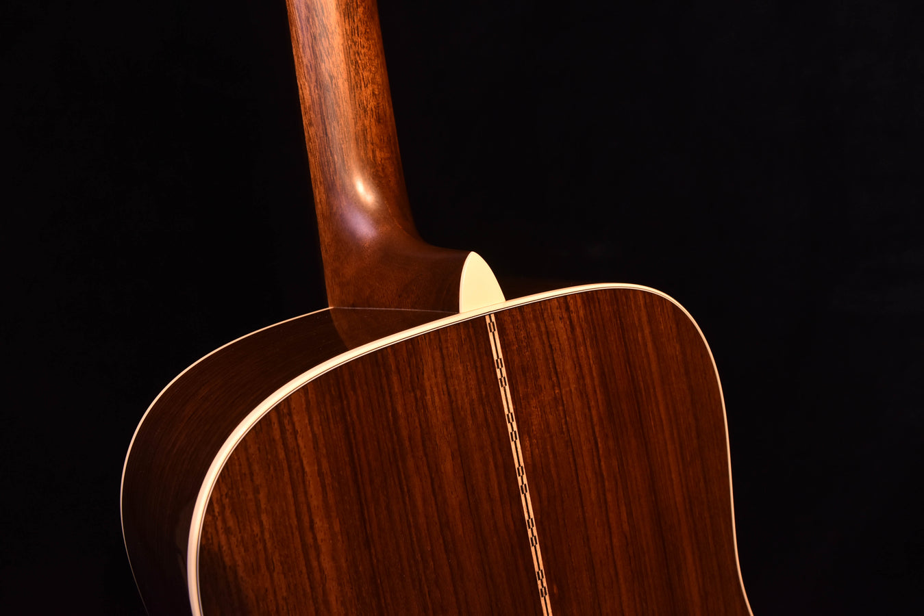 Martin D-28 Sunburst (1935 Style Sunburst) Acoustic Guitar