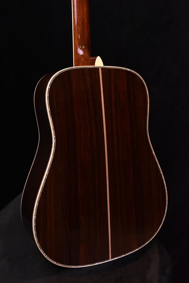 Martin D-45 Dreadnought Acoustic Guitar