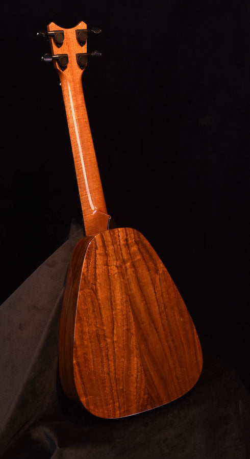 Romero Creations Tiny Tenor Koa