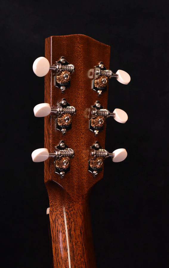 Used Bourgeois LDB-0 Aged Tone Sitka Spruce Top Guitar- 2019 Build