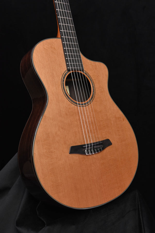 Furch Grand Nylon GNc4-CR EAS Cedar top Acoustic Guitar