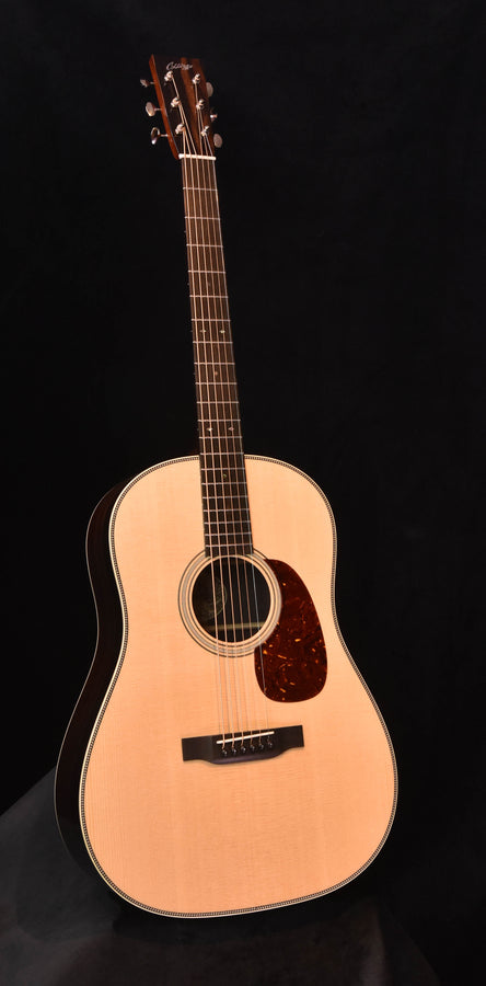Collings  Baritone 2H Acoustic Baritone Guitar