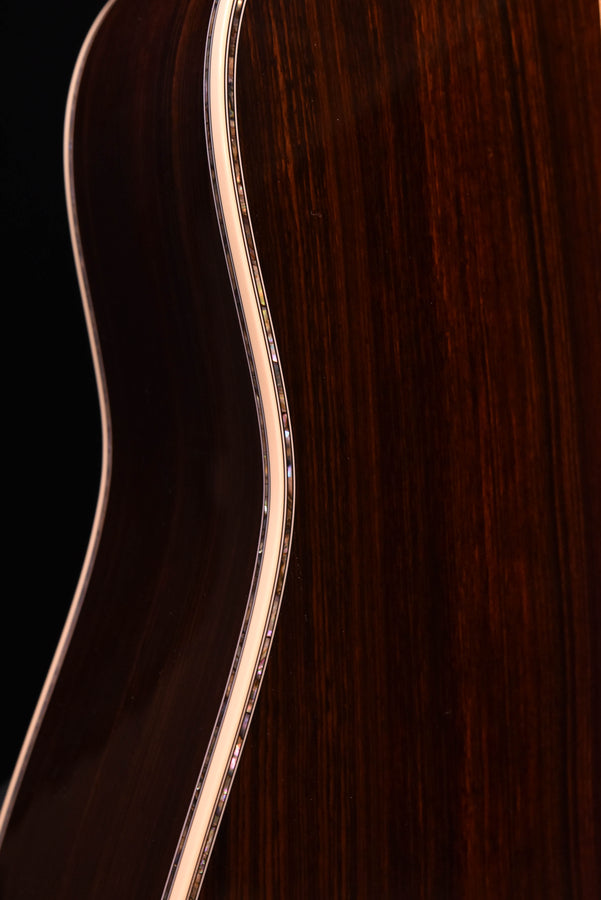 Martin D-45 Dreadnought Acoustic Guitar