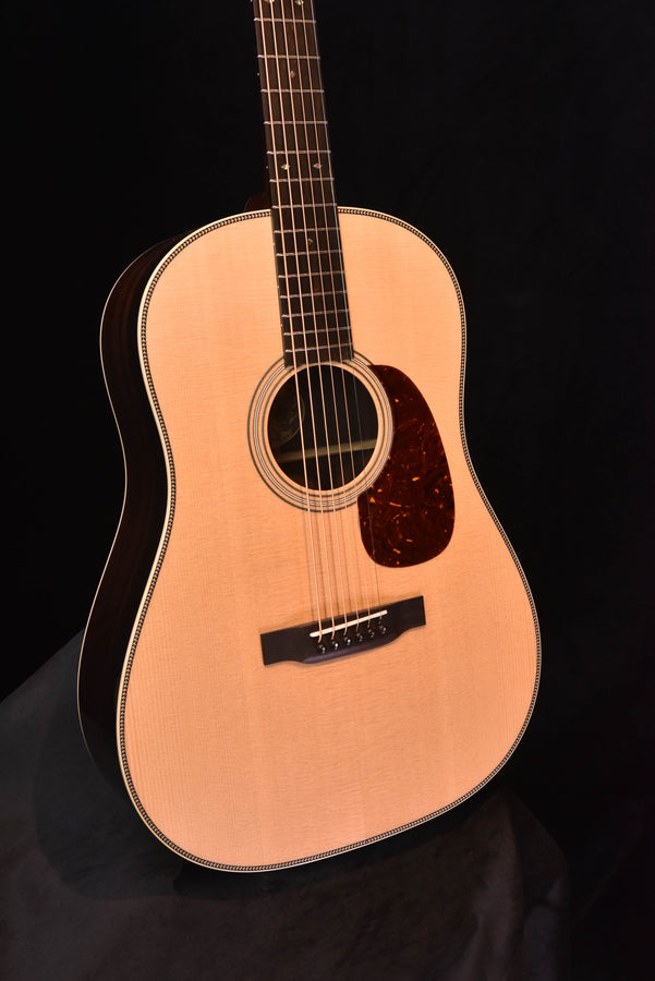 Collings  Baritone 2H Acoustic Baritone Guitar