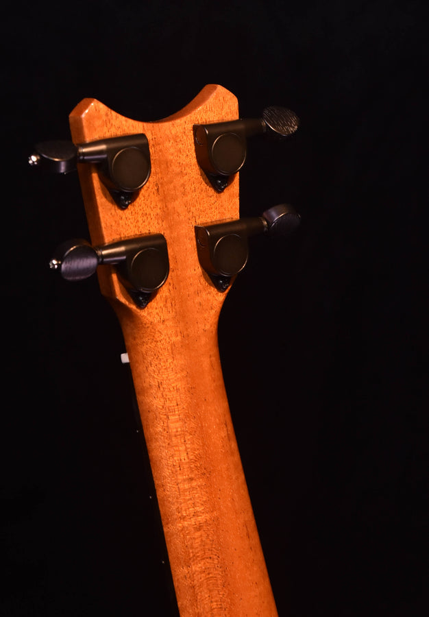 Romero Creations Tiny Tenor Koa