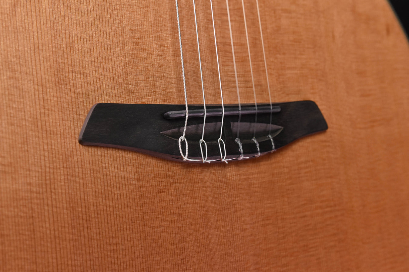 Furch Grand Nylon GNc4-CR EAS Cedar top Acoustic Guitar