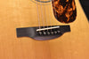 Boucher Studio Goose Dreadnought SG-52-V with Vintage package Dreadnought Acoustic Guitar