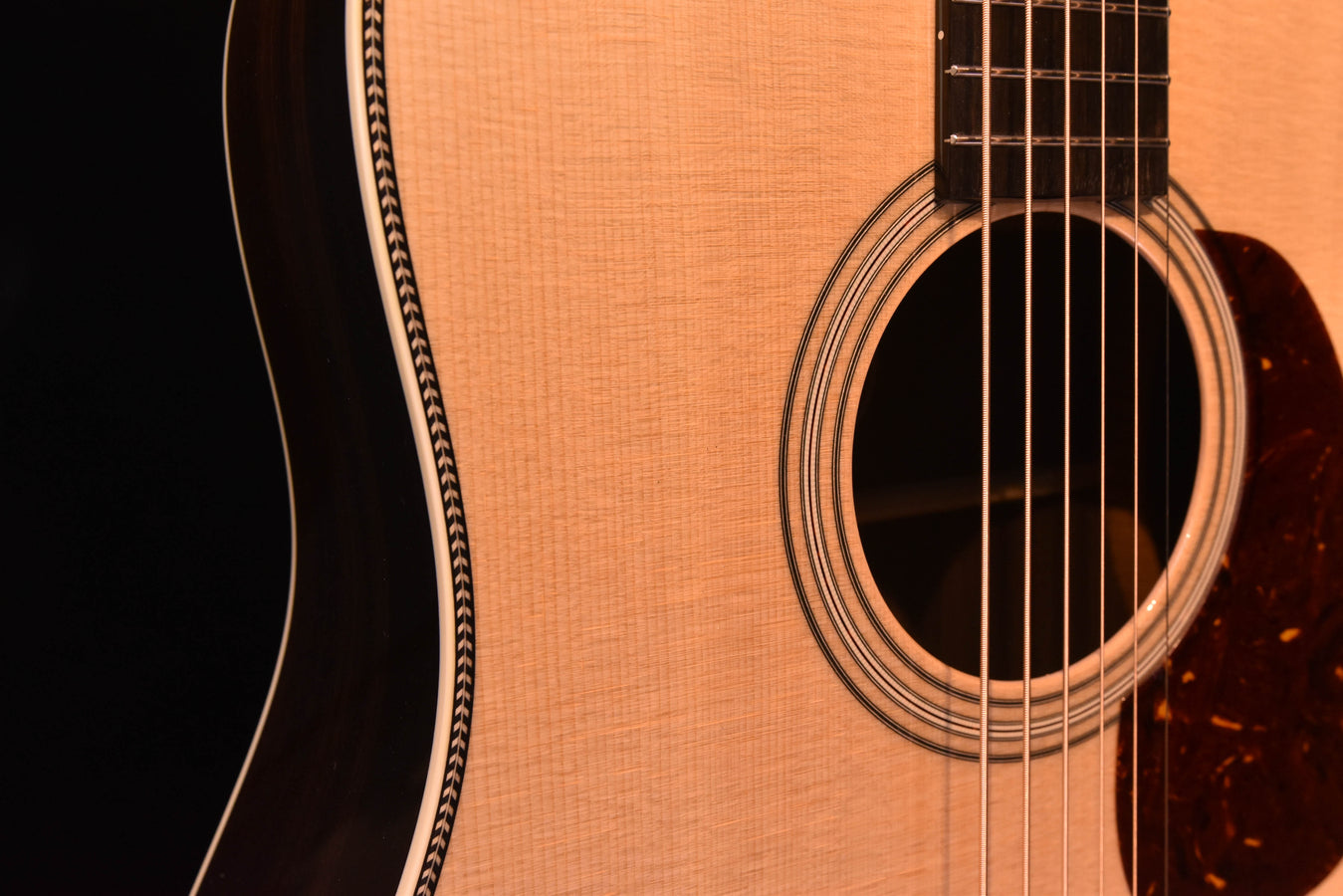 Collings  Baritone 2H Acoustic Baritone Guitar