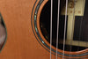 Furch Grand Nylon GNc4-CR EAS Cedar top Acoustic Guitar