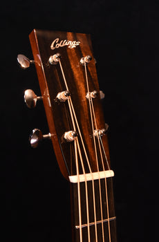 collings  baritone 2h acoustic baritone guitar