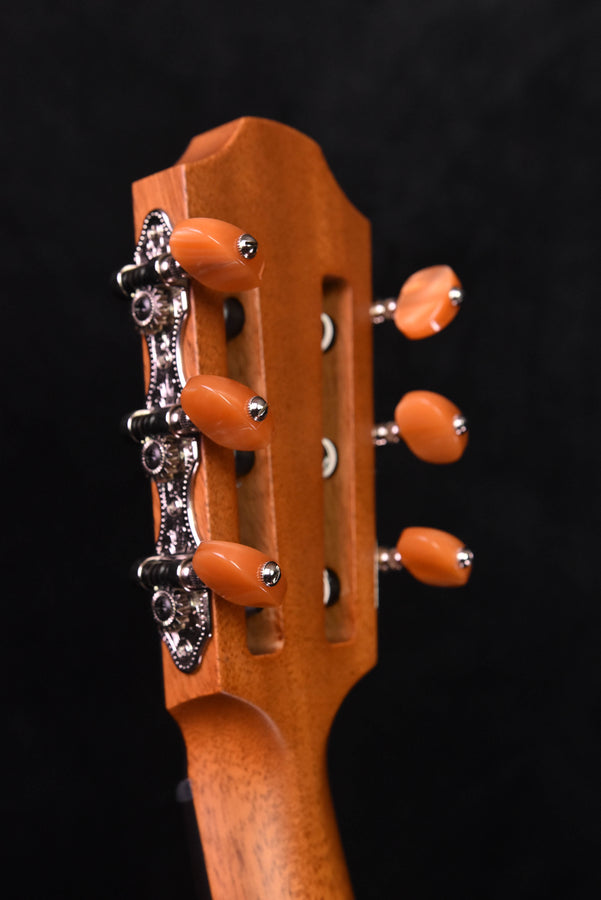 Furch Grand Nylon GNc4-CR EAS Cedar top Acoustic Guitar