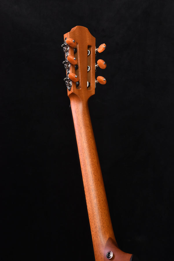 Furch Grand Nylon GNc4-CR EAS Cedar top Acoustic Guitar