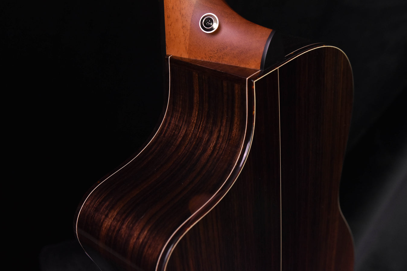 Furch Grand Nylon GNc4-CR EAS Cedar top Acoustic Guitar