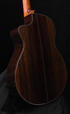 Furch Grand Nylon GNc4-CR EAS Cedar top Acoustic Guitar