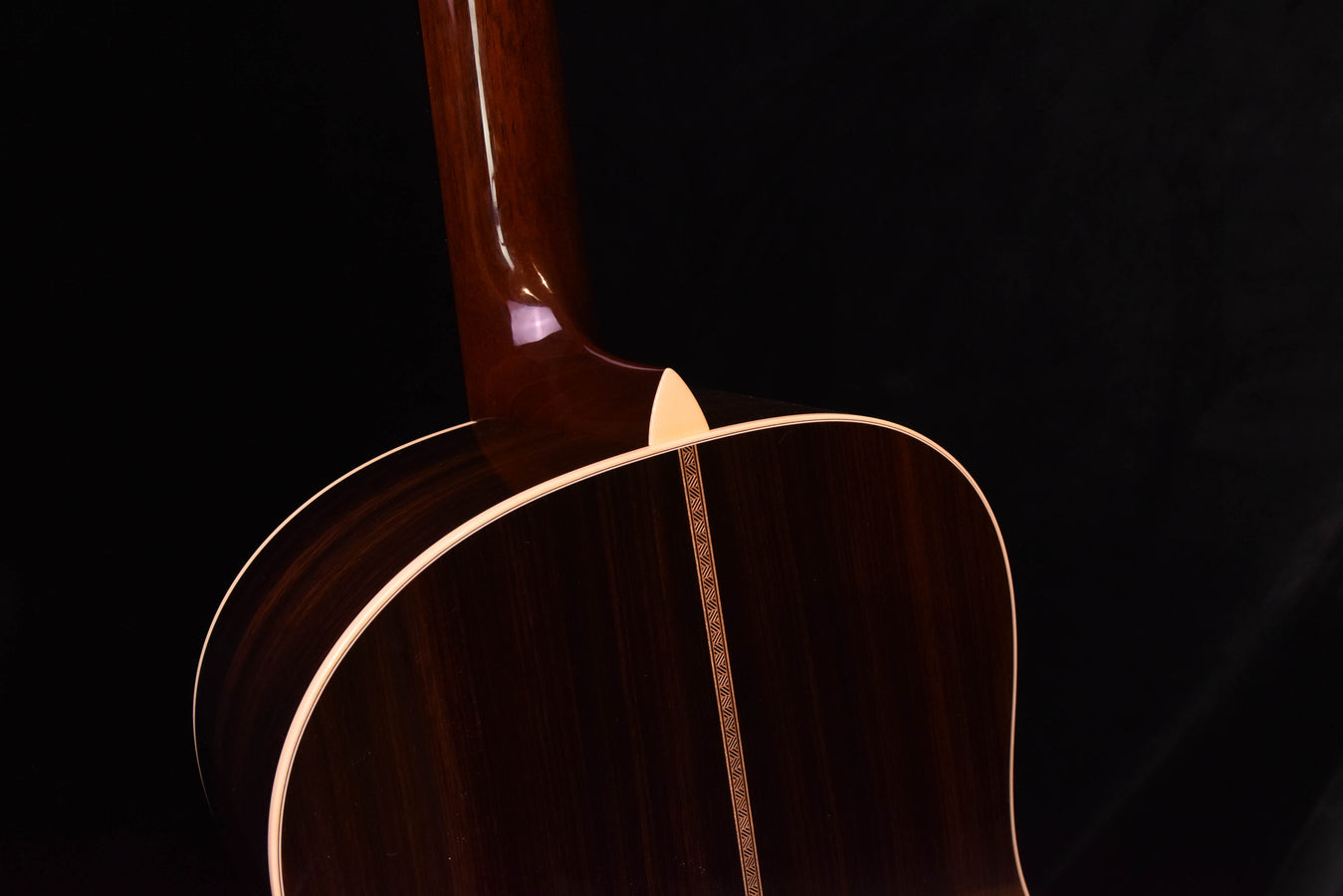 Collings  Baritone 2H Acoustic Baritone Guitar