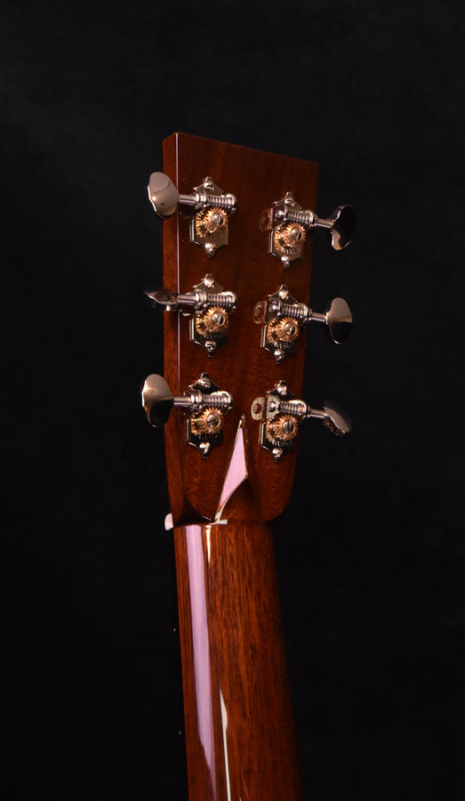 Collings  Baritone 2H Acoustic Baritone Guitar