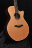 Furch Yellow Deluxe CR Grand Auditorium Cutaway Cedar/Rosewood, Bevel Duo