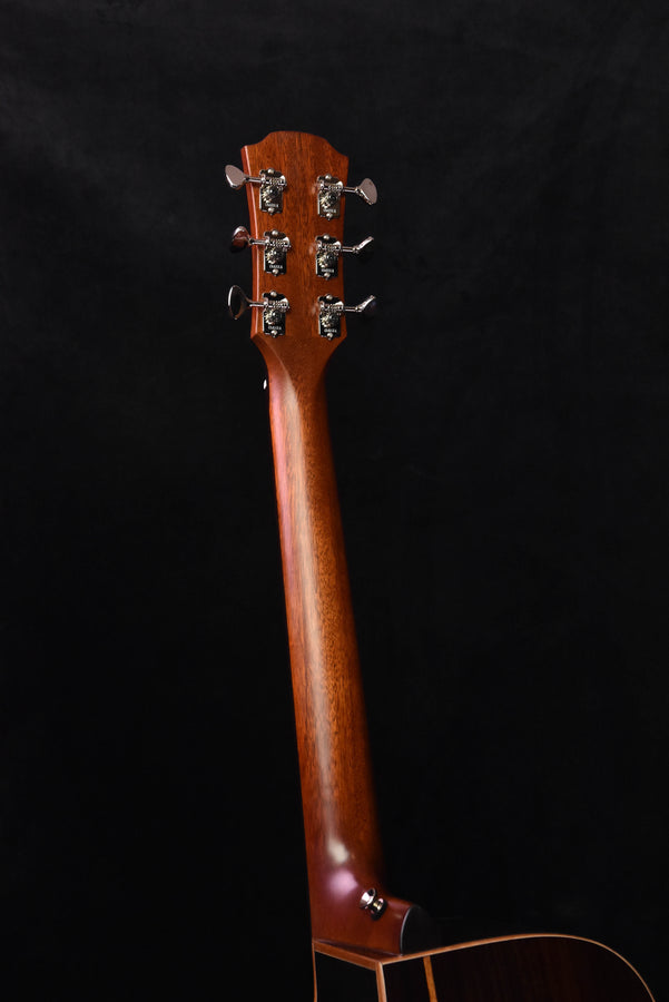 Yamaha A5R VN ARE Natural Cutaway Dreadnought Acoustic Guitar