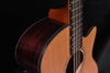 Furch Yellow Deluxe CR Grand Auditorium Cutaway Cedar/Rosewood, Bevel Duo