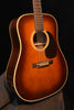 Martin Custom Shop Expert D-28 Authentic Dreadnought Acoustic Guitar with Stage 1 Aging Ambertone (CE-04)