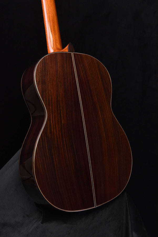 Cordoba C10 Cedar Top Classical Guitar with Case