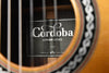 Cordoba C10 Cedar Top Classical Guitar with Case