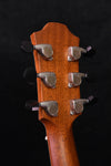 Furch Yellow Deluxe CR Grand Auditorium Cutaway Cedar/Rosewood, Bevel Duo