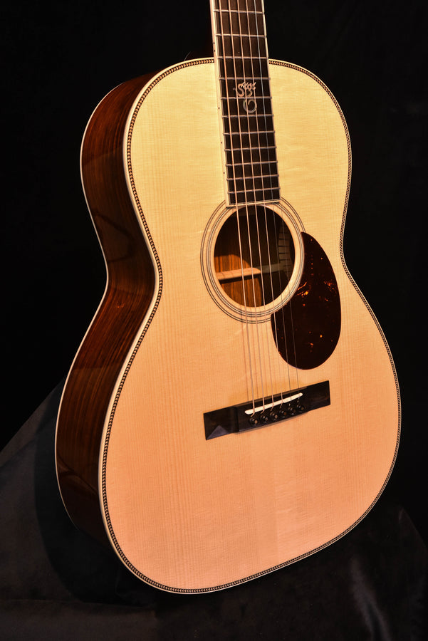 Santa Cruz Eric Skye 00 Acoustic Guitar