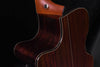 Furch Yellow Deluxe CR Grand Auditorium Cutaway Cedar/Rosewood, Bevel Duo