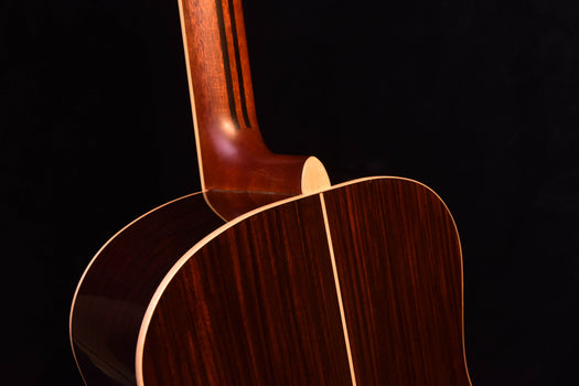 yamaha ll16-12hb 12 string acoustic guitar